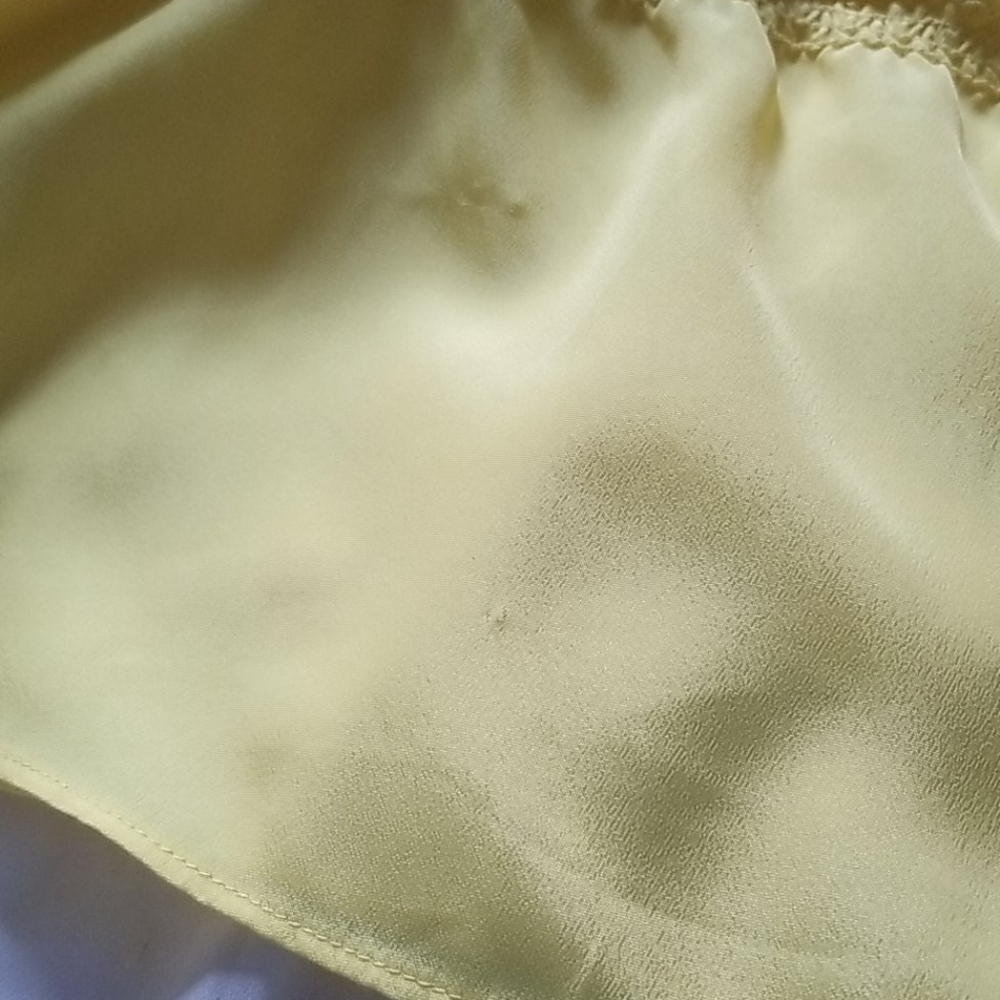 bebe wrap effect top - Picture 4 of 4